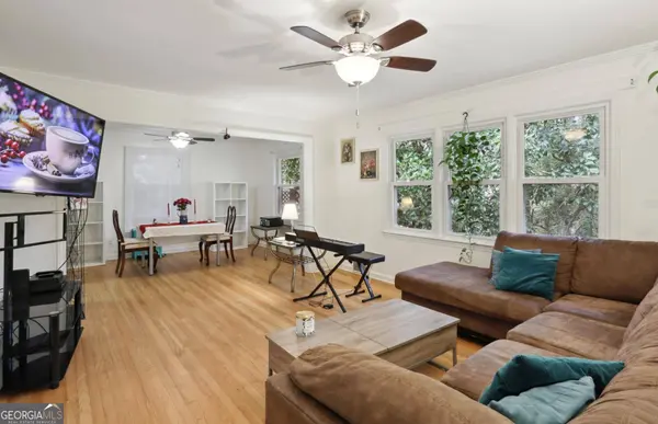 2876 Old Norcross RD, Tucker, GA 30084