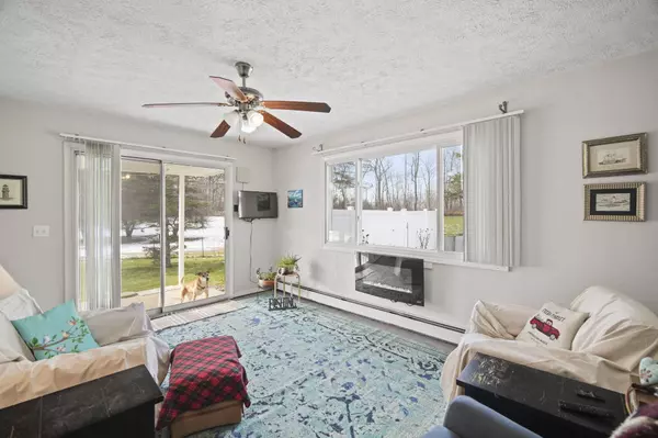 11125 Battle Creek Highway, Bellevue, MI 49021