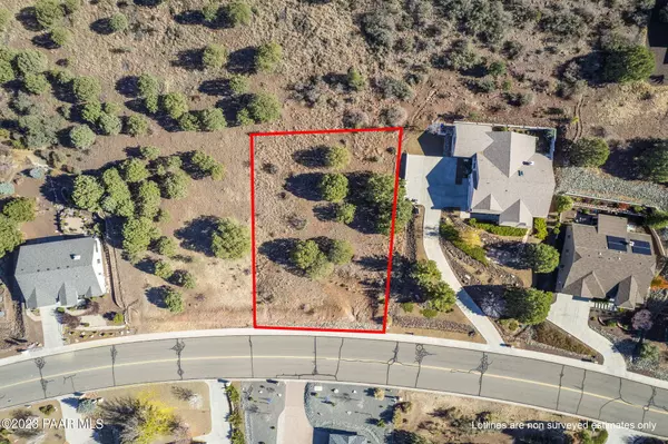 1087 Sunrise BLVD, Prescott, AZ 86301