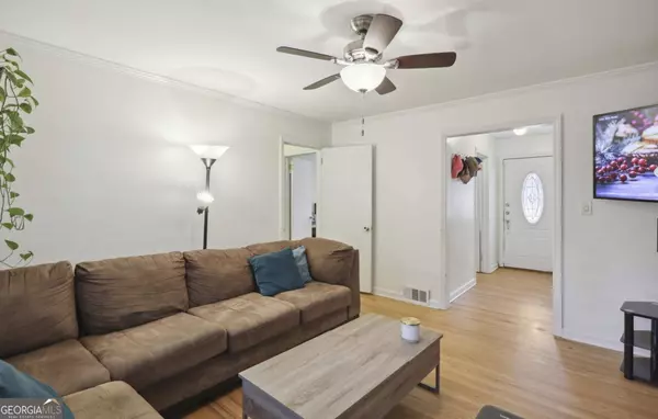 2876 Old Norcross RD, Tucker, GA 30084