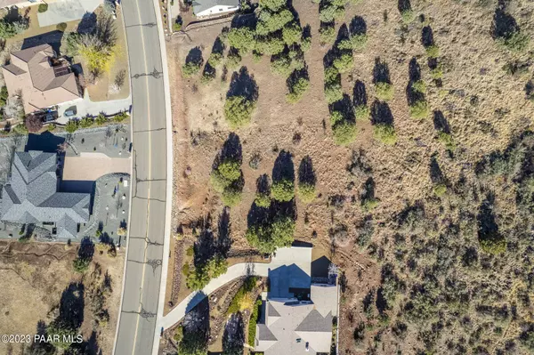 1087 Sunrise BLVD, Prescott, AZ 86301