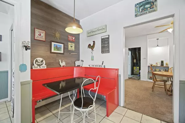 11125 Battle Creek Highway, Bellevue, MI 49021