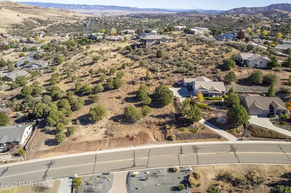 1087 Sunrise BLVD, Prescott, AZ 86301