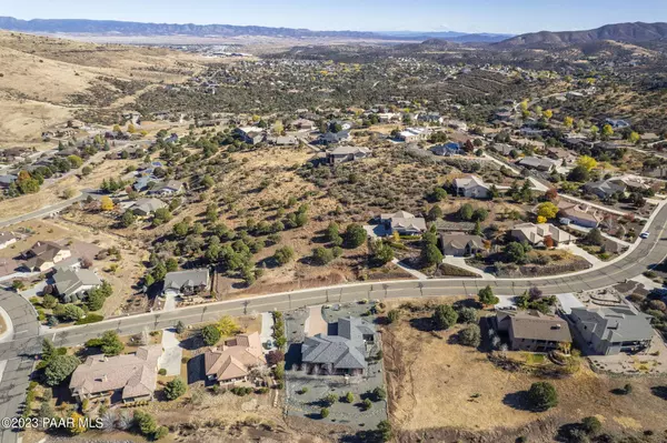 1087 Sunrise BLVD, Prescott, AZ 86301