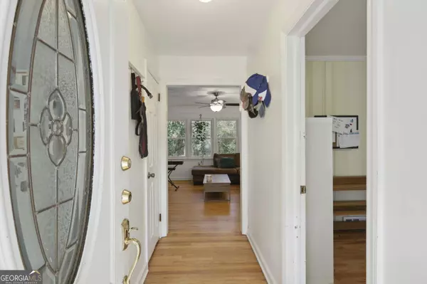 2876 Old Norcross RD, Tucker, GA 30084