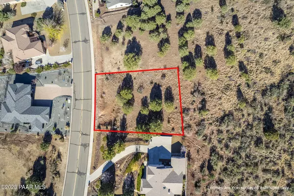 1087 Sunrise BLVD, Prescott, AZ 86301