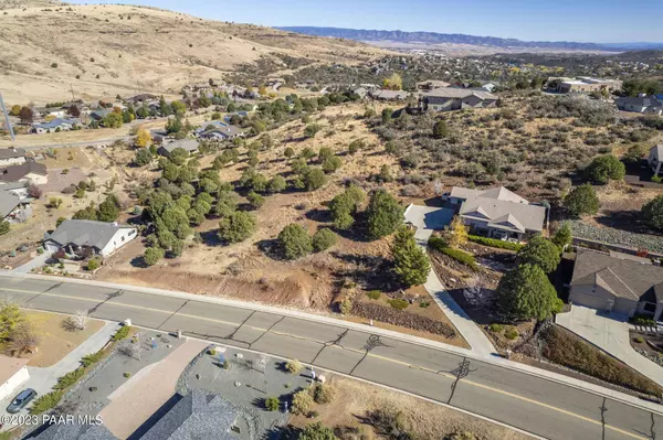 1087 Sunrise BLVD, Prescott, AZ 86301
