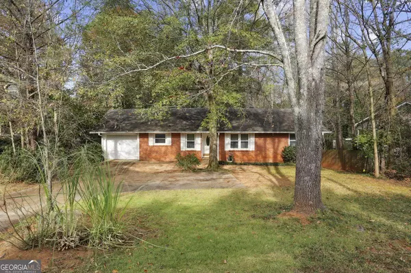 2876 Old Norcross RD, Tucker, GA 30084