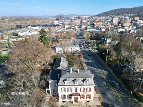 251 CHEROKEE ST, Bethlehem, PA 18015