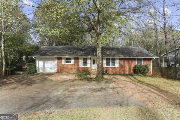 2876 Old Norcross RD, Tucker, GA 30084