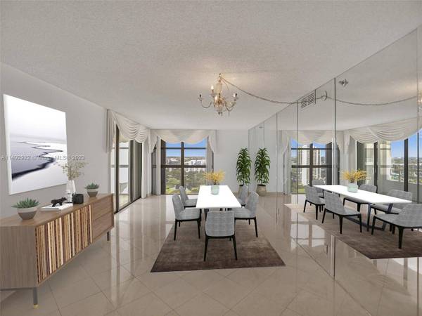 20355 NE 34th Ct #2228, Aventura, FL 33180