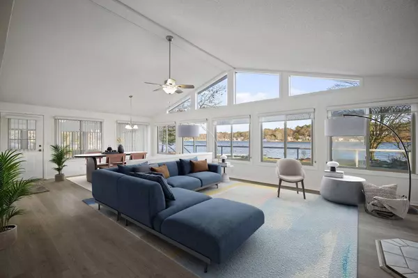 4227 Donnely Road, Jackson, MI 49201