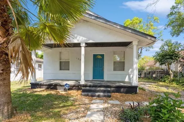 1907 W SAINT JOHN ST, Tampa, FL 33607