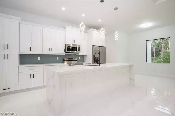 406 Cortez AVE, Lehigh Acres, FL 33972