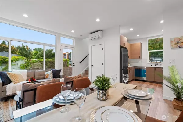 8510 8th AVE S #B, Seattle, WA 98108