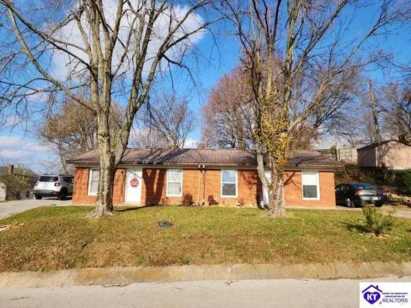 402 Franklin Avenue, Elizabethtown, KY 42701