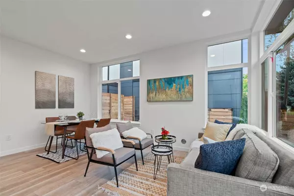 8510 8th AVE S #B, Seattle, WA 98108