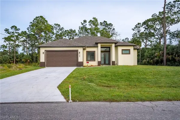 406 Cortez AVE, Lehigh Acres, FL 33972