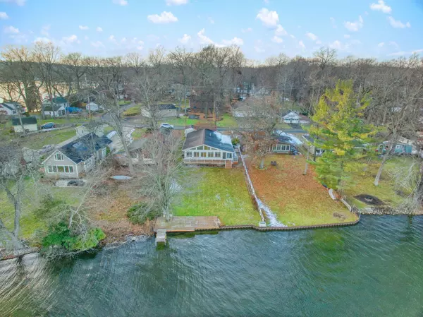 4227 Donnely Road, Jackson, MI 49201