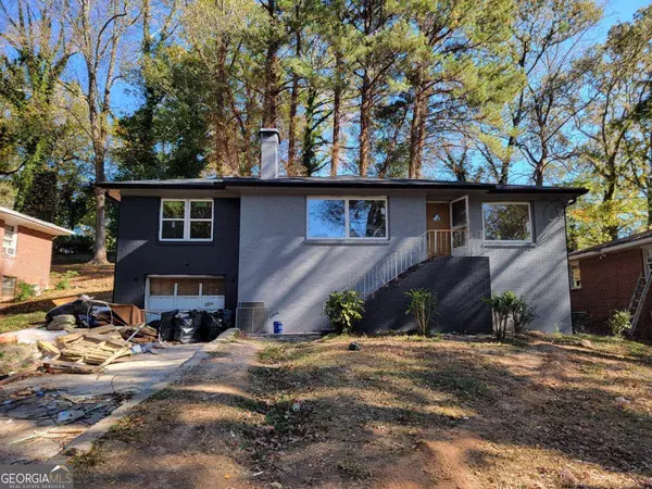 2885 Dale Creek DR NW, Atlanta, GA 30318