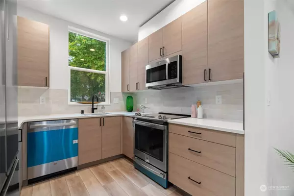 8510 8th AVE S #B, Seattle, WA 98108