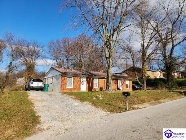 402 Franklin Avenue, Elizabethtown, KY 42701