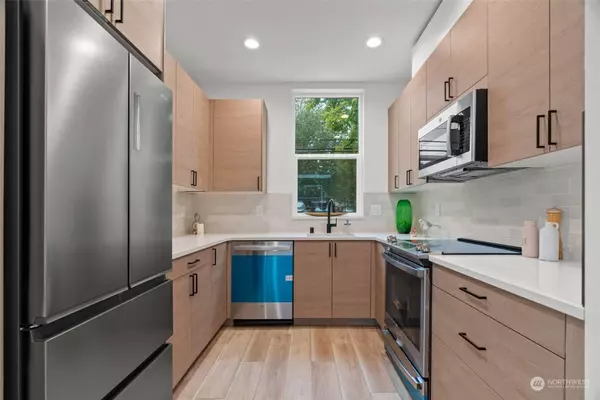 8510 8th AVE S #B, Seattle, WA 98108