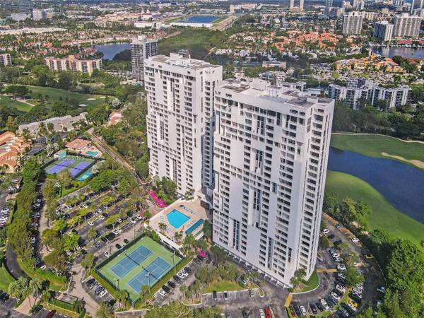 20355 NE 34th Ct #2228, Aventura, FL 33180