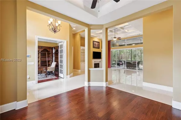 227 Hampton Lake DR, Bluffton, SC 29910