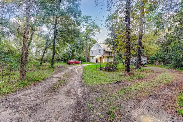 4219 Mark Terrace, Fresno, TX 77545