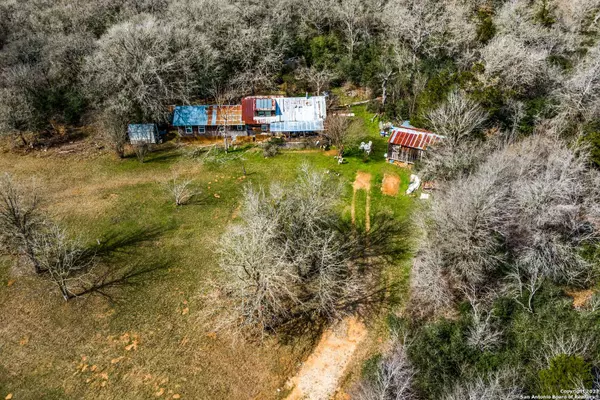 391 Wilbarger Creek Dr, Elgin, TX 78621