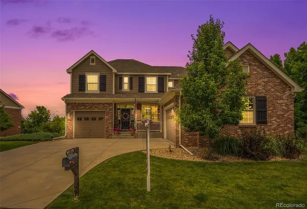 2839 W 110th PL, Westminster, CO 80234