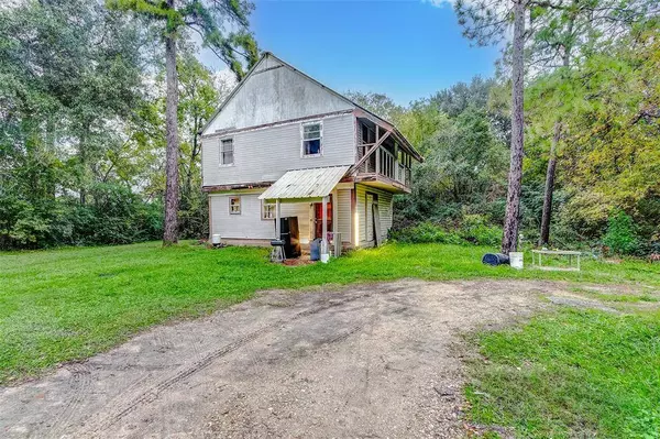 4219 Mark Terrace, Fresno, TX 77545