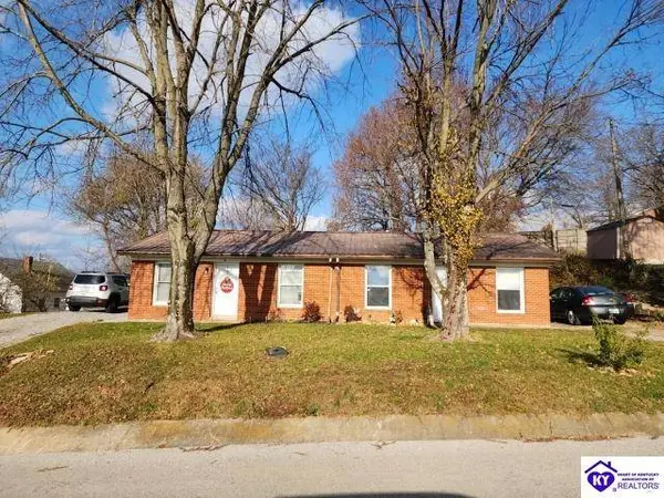 402 Franklin Avenue, Elizabethtown, KY 42701