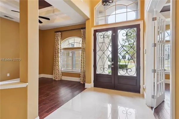 227 Hampton Lake DR, Bluffton, SC 29910