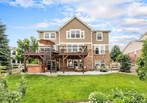 2839 W 110th PL, Westminster, CO 80234