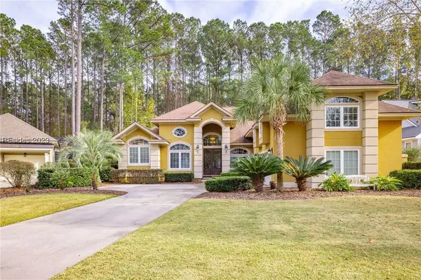 227 Hampton Lake DR, Bluffton, SC 29910