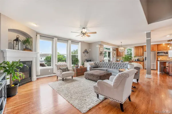 2839 W 110th PL, Westminster, CO 80234