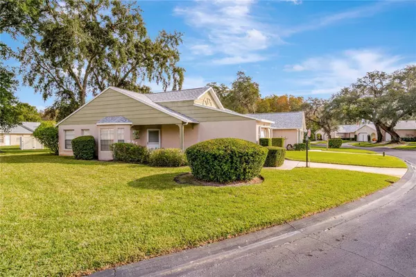 9535 BUNKER HILL CT, New Port Richey, FL 34655