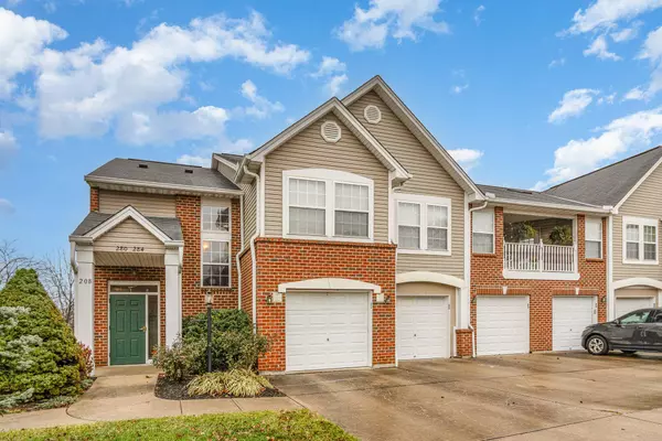 280 Deepwoods Drive, Highland Heights, KY 41076