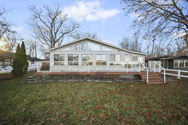 4227 Donnely Road, Jackson, MI 49201