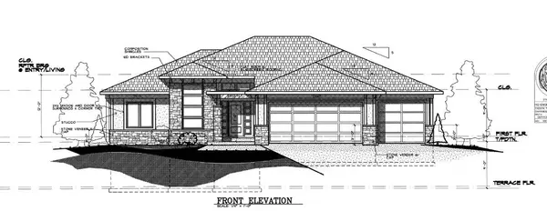 7814 NW Scenic Dr, Kansas City, MO 64152