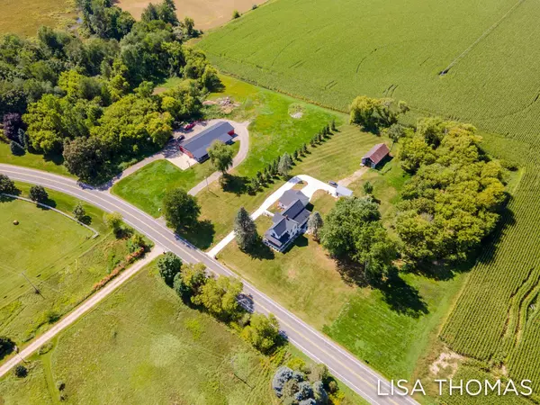 10393 Ramsdell NE Drive, Rockford, MI 49341