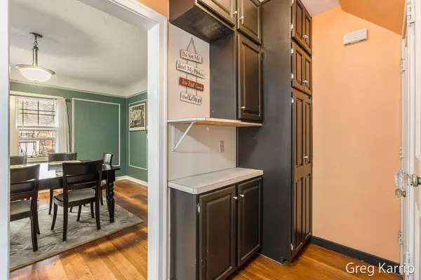 252 Dale NE Street, Grand Rapids, MI 49505