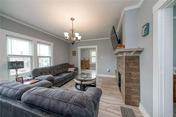 5107 Interboro Ave, Pittsburgh, PA 15207