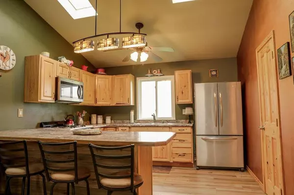 281 County Road 236, Hallettsville, TX 77964