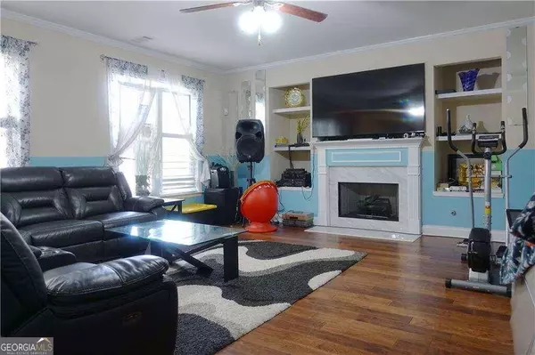 285 kubol drive, Lawrenceville, GA 30046