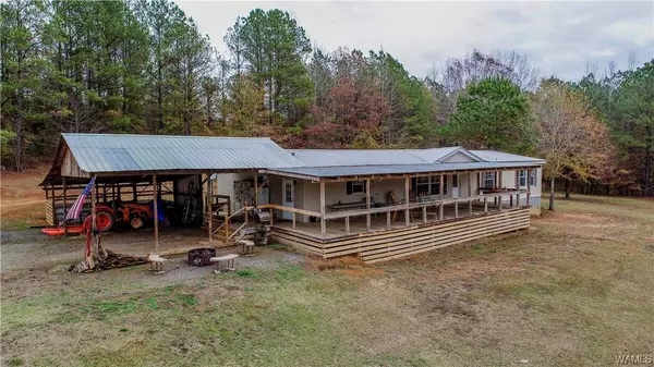 1197 County Road 60, Knoxville, AL 35469