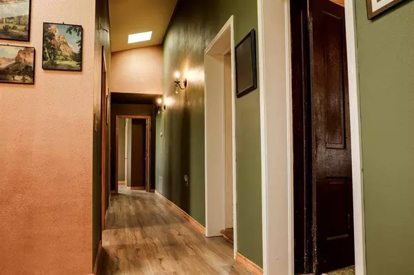 281 County Road 236, Hallettsville, TX 77964