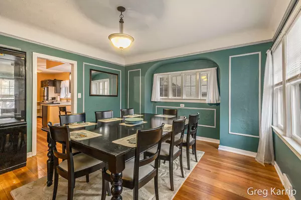 252 Dale NE Street, Grand Rapids, MI 49505